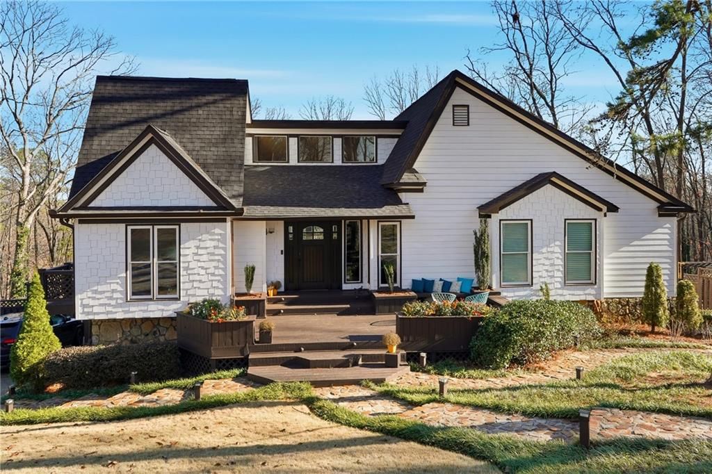 1991 Kinridge Road, Marietta, GA 30062