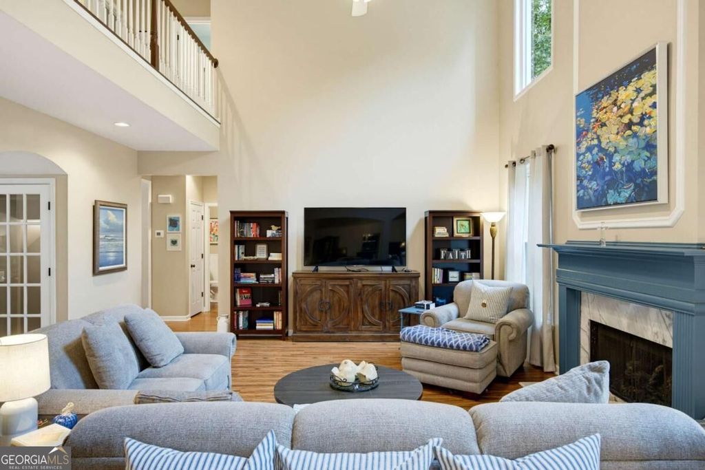 6408 Mobilis Court, Sugar Hill, GA 30518 — photo 3