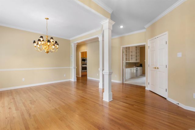 5309 Timber Creek Cir, North Little Rock, AR 72116