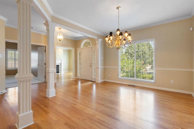 5309 Timber Creek Cir, North Little Rock, AR 72116