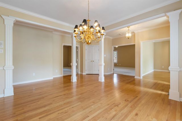 5309 Timber Creek Cir, North Little Rock, AR 72116