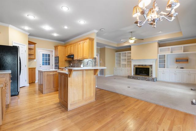 5309 Timber Creek Cir, North Little Rock, AR 72116