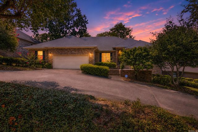 5309 Timber Creek Cir, North Little Rock, AR 72116