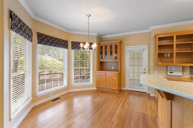 5309 Timber Creek Cir, North Little Rock, AR 72116
