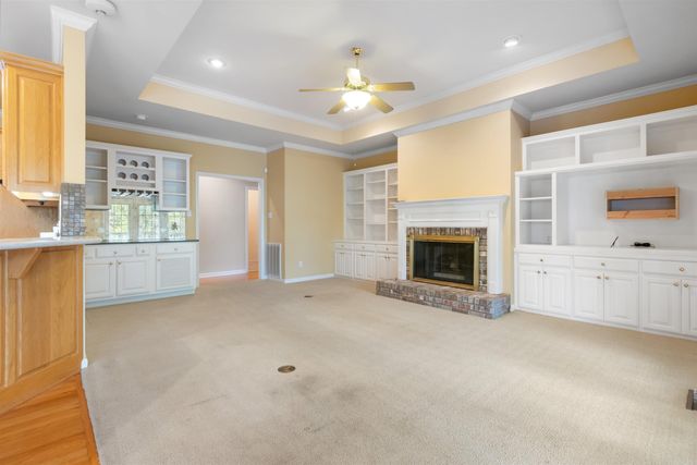 5309 Timber Creek Cir, North Little Rock, AR 72116