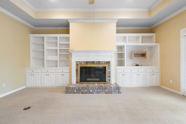 5309 Timber Creek Cir, North Little Rock, AR 72116