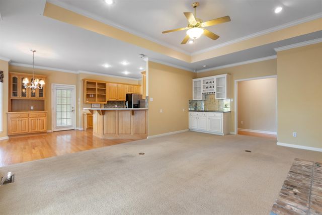 5309 Timber Creek Cir, North Little Rock, AR 72116