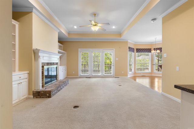 5309 Timber Creek Cir, North Little Rock, AR 72116