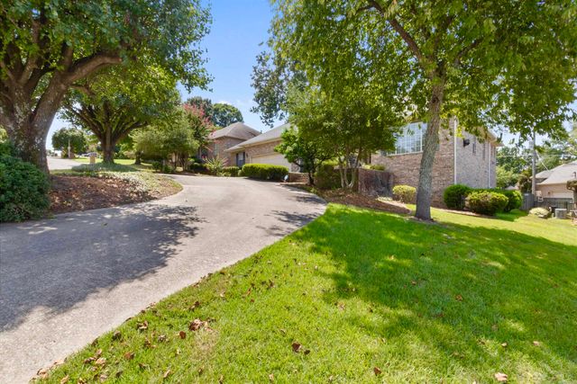 5309 Timber Creek Cir, North Little Rock, AR 72116