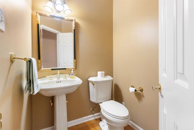 5309 Timber Creek Cir, North Little Rock, AR 72116
