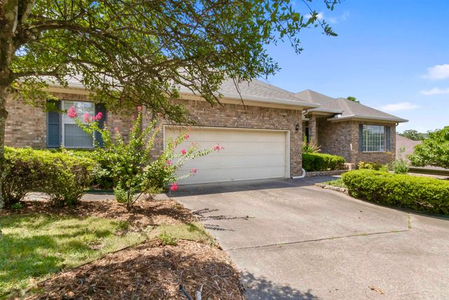 5309 Timber Creek Cir, North Little Rock, AR 72116
