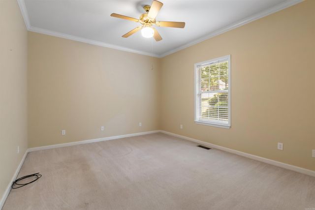 5309 Timber Creek Cir, North Little Rock, AR 72116