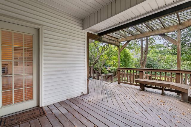 5309 Timber Creek Cir, North Little Rock, AR 72116
