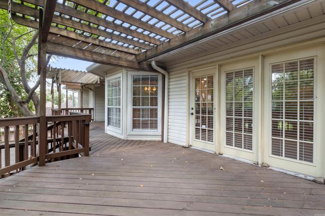 5309 Timber Creek Cir, North Little Rock, AR 72116