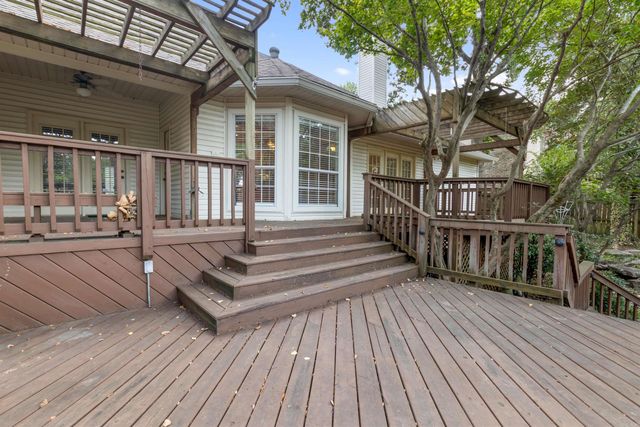 5309 Timber Creek Cir, North Little Rock, AR 72116