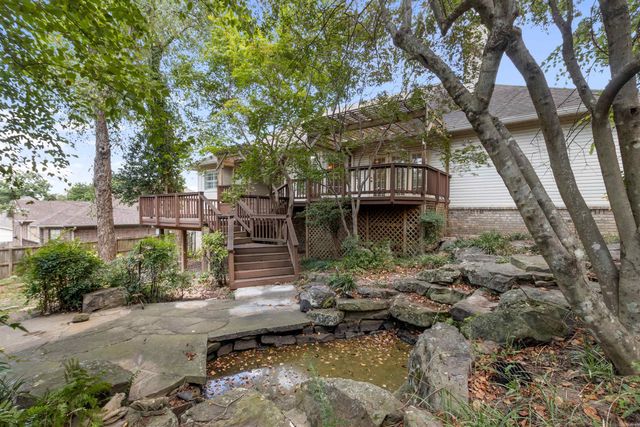 5309 Timber Creek Cir, North Little Rock, AR 72116