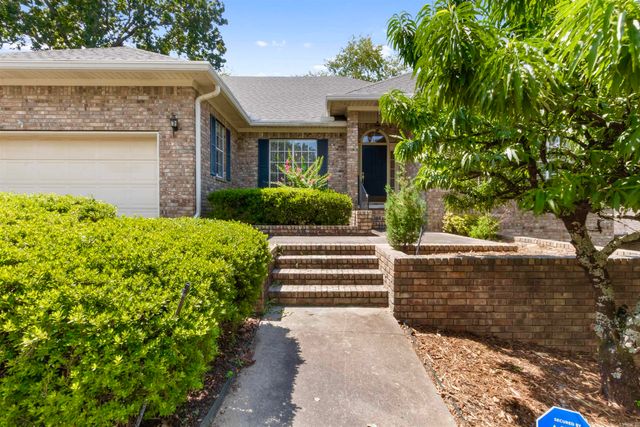 5309 Timber Creek Cir, North Little Rock, AR 72116
