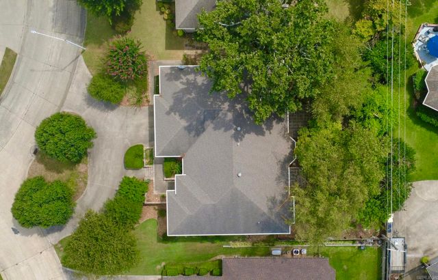 5309 Timber Creek Cir, North Little Rock, AR 72116
