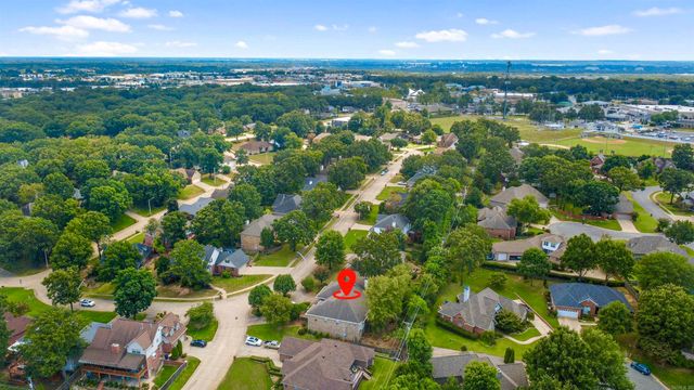 5309 Timber Creek Cir, North Little Rock, AR 72116