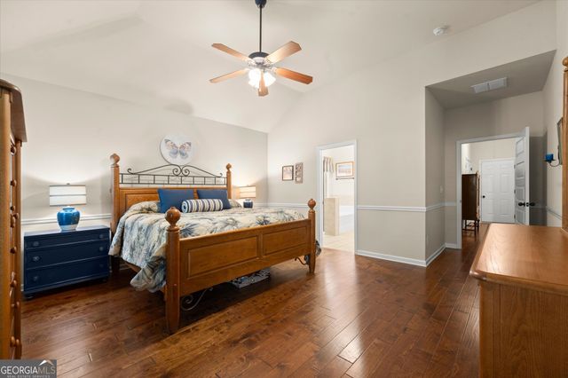 1915 Walking Horse Trail, Cumming, GA 30041