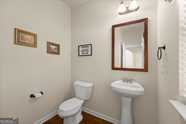 1915 Walking Horse Trail, Cumming, GA 30041