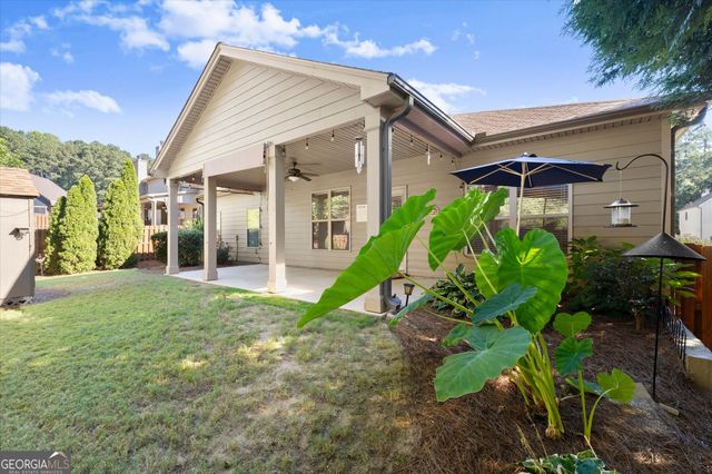 1915 Walking Horse Trail, Cumming, GA 30041