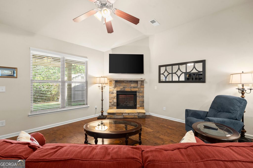 1915 Walking Horse Trail, Cumming, GA 30041 — photo 4