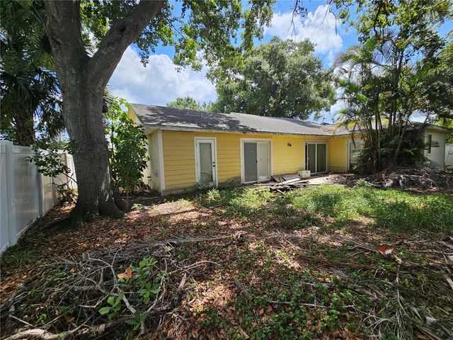 4153 LANCASTER DRIVE, Sarasota, FL 34241
