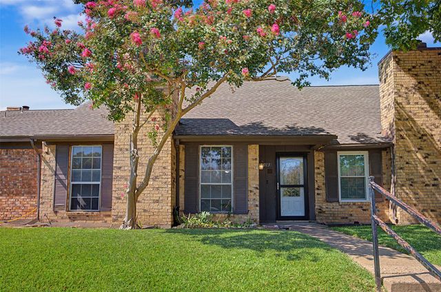 5013 Buttonwood Lane, Garland, TX 75043
