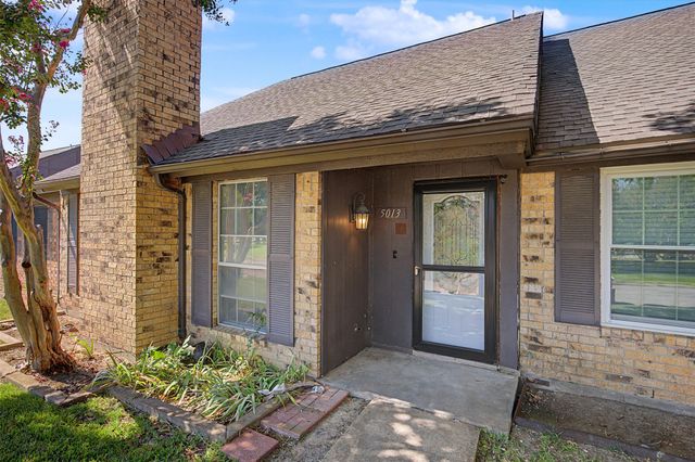 5013 Buttonwood Lane, Garland, TX 75043