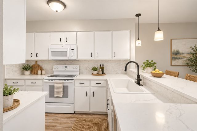 5013 Buttonwood Lane, Garland, TX 75043