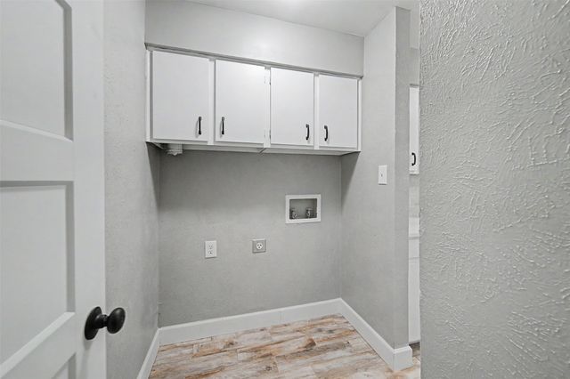 5013 Buttonwood Lane, Garland, TX 75043