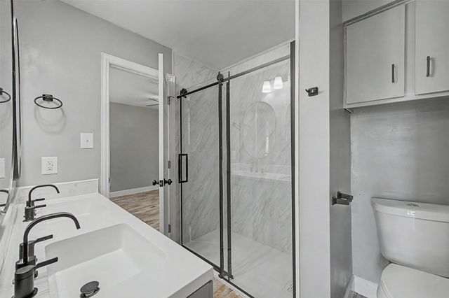 5013 Buttonwood Lane, Garland, TX 75043