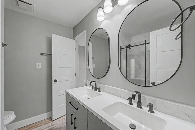 5013 Buttonwood Lane, Garland, TX 75043