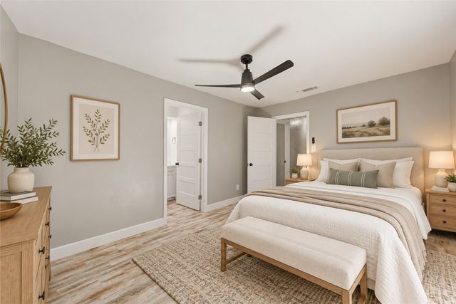 5013 Buttonwood Lane, Garland, TX 75043