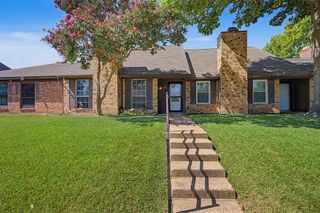 5013 Buttonwood Lane, Garland, TX 75043