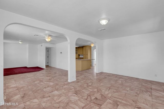 5324 CAPISTRANO Drive, El Paso, TX 79924