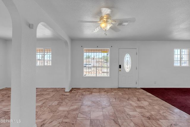 5324 CAPISTRANO Drive, El Paso, TX 79924