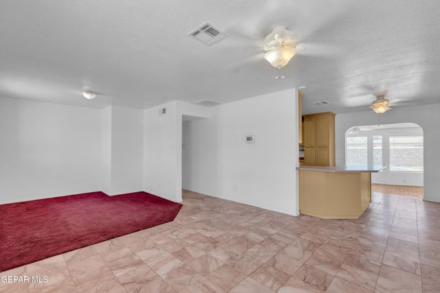 5324 CAPISTRANO Drive, El Paso, TX 79924