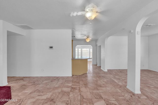 5324 CAPISTRANO Drive, El Paso, TX 79924