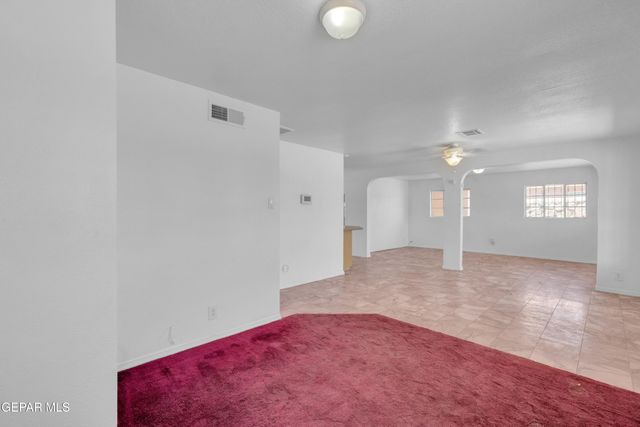 5324 CAPISTRANO Drive, El Paso, TX 79924