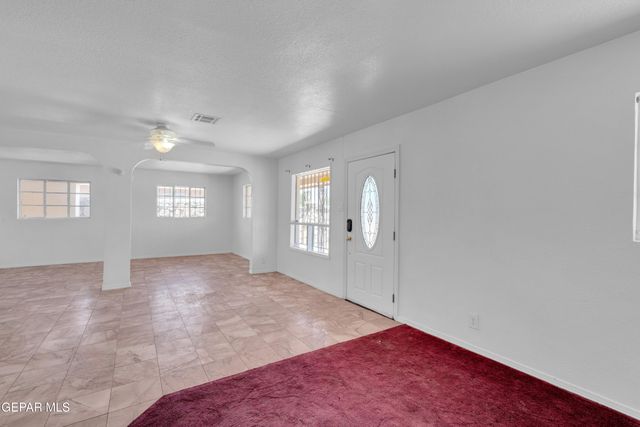 5324 CAPISTRANO Drive, El Paso, TX 79924