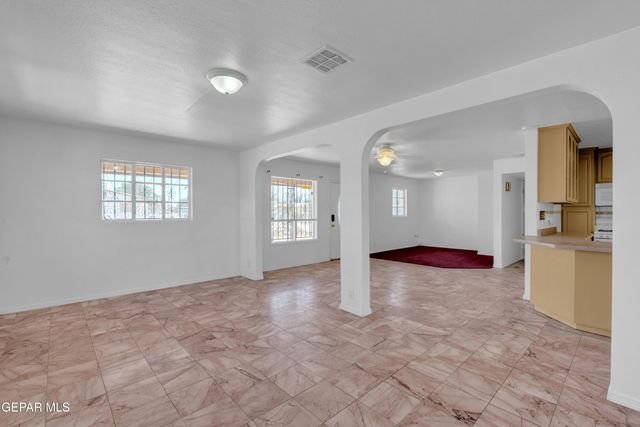5324 CAPISTRANO Drive, El Paso, TX 79924