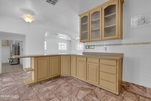 5324 CAPISTRANO Drive, El Paso, TX 79924