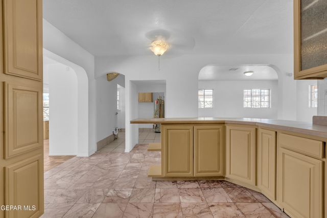 5324 CAPISTRANO Drive, El Paso, TX 79924