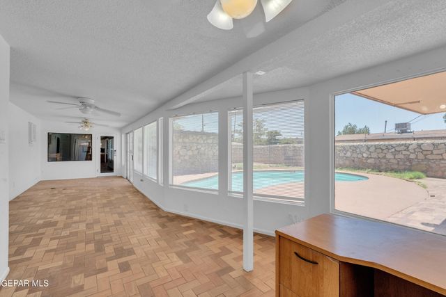 5324 CAPISTRANO Drive, El Paso, TX 79924