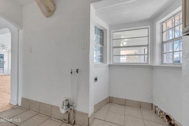 5324 CAPISTRANO Drive, El Paso, TX 79924