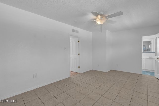 5324 CAPISTRANO Drive, El Paso, TX 79924