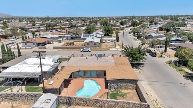 5324 CAPISTRANO Drive, El Paso, TX 79924