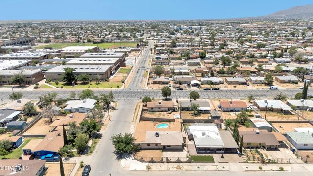 5324 CAPISTRANO Drive, El Paso, TX 79924